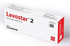Levostar 2